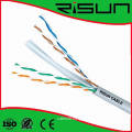 LAN Cable UTP CAT6 Cable 23AWG Network Cable